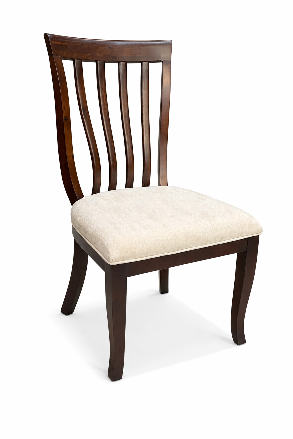 Comedor Paris | Mesa Rectangular con 6 Sillas Elegantes