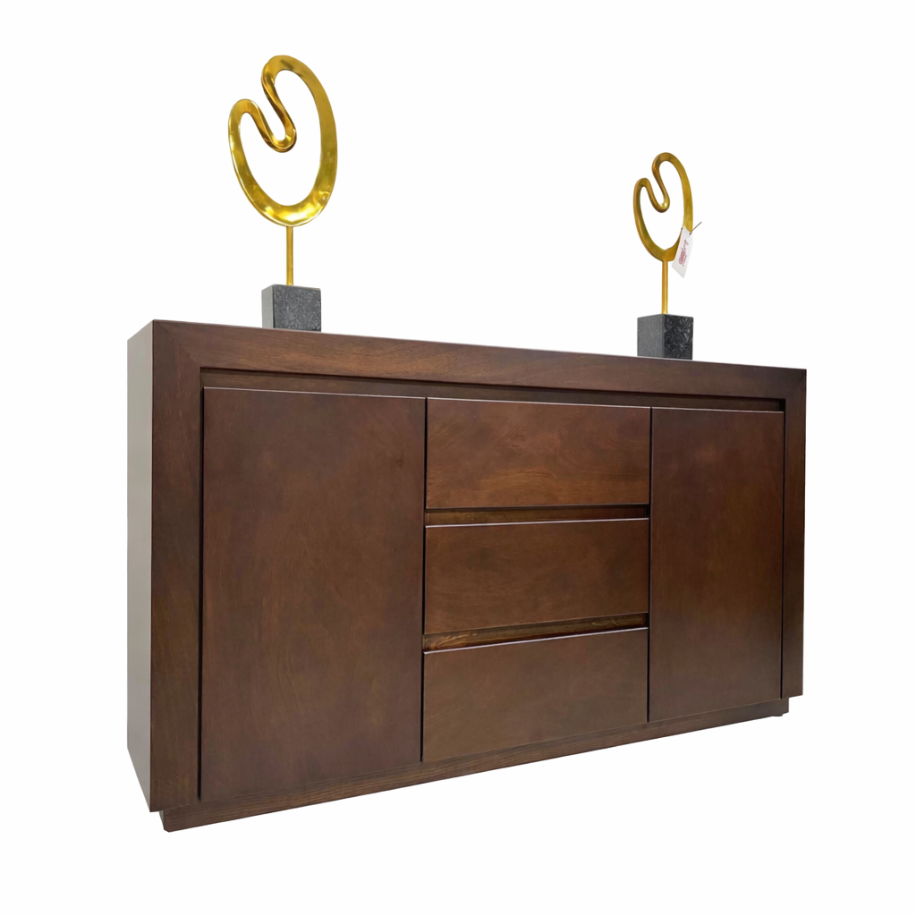 Bufetero Madrid | Mueble Elegante para Comedor o Sala