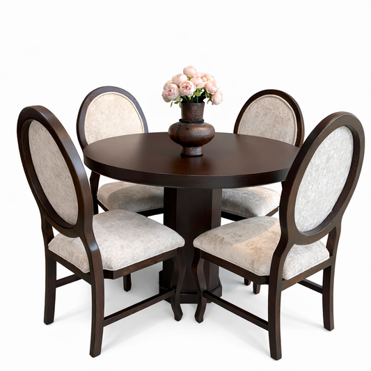 Comedor Isabella