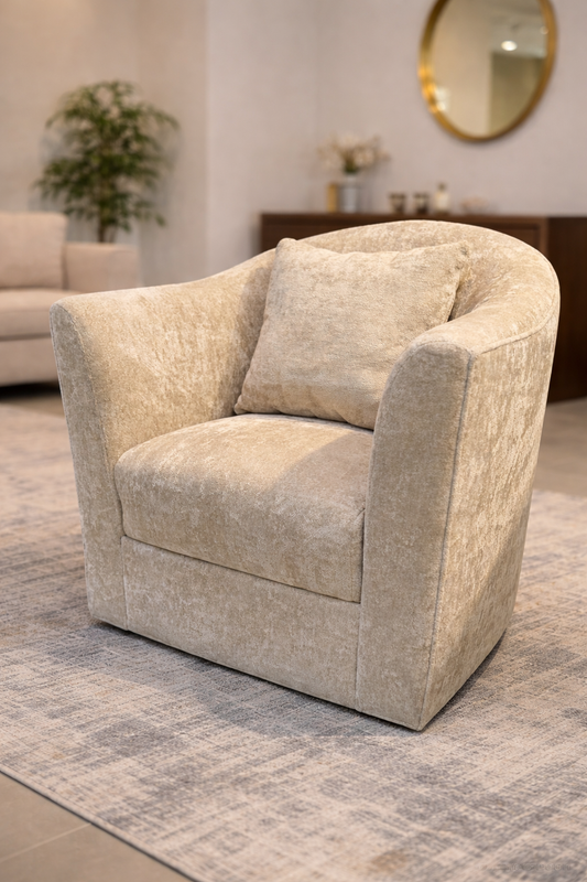 Sillón Palermo