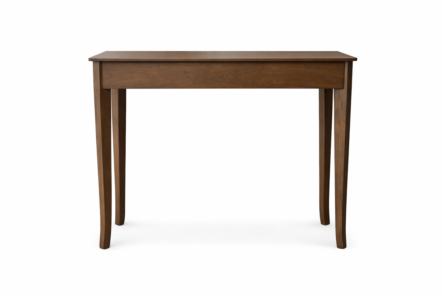Consoleta Venecia Moderna | Mesa Estrecha para Recibidor o Pasillo