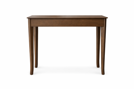 Consoleta Venecia Moderna | Mesa Estrecha para Recibidor o Pasillo