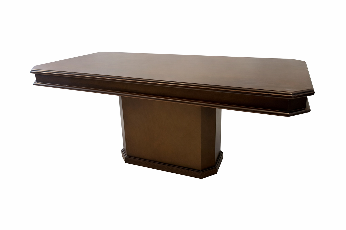 Comedor Paris | Mesa Rectangular con 6 Sillas Elegantes