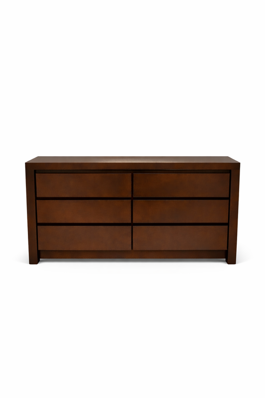 Cajonera | Mueble para Recámara Elegante