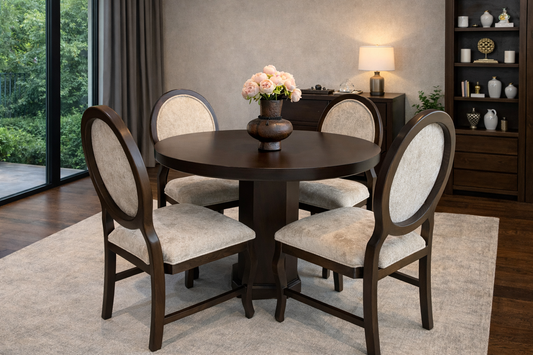 Comedor Isabella